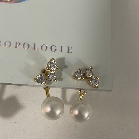 Anthropologie Earrings - Picture 4 of 6